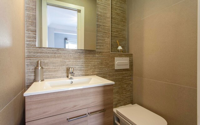 Valencia Flat Rental - Apartment City of Arts and Science 1