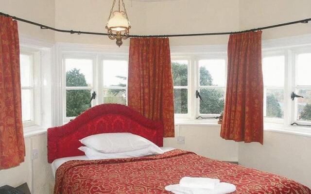 Grange Hotel