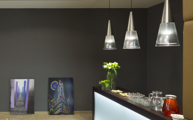UNA HOTELS Bologna San Lazzaro
