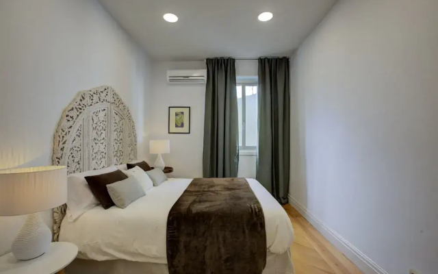 Urban District - Central Gran Via Apartments