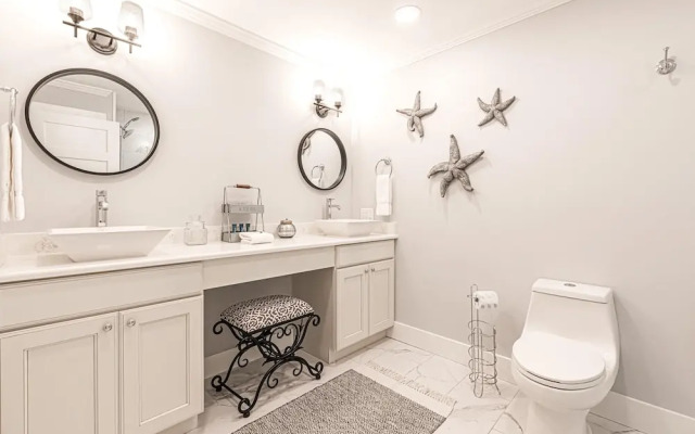 Beachwalk Villa 5179