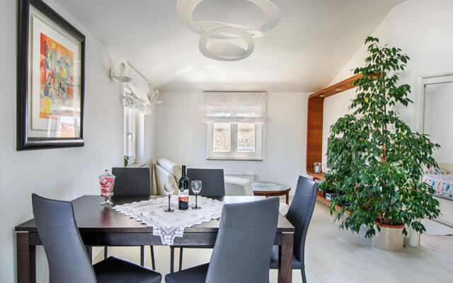 Apartment Heart of Poreč