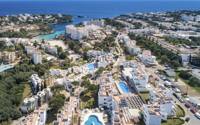 MarSenses Ferrera Blanca Hotel - Adults Only