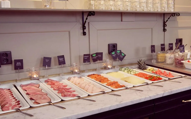 Clarion Collection Hotel Arvidsjaur