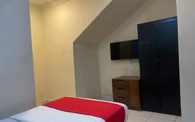 OYO 1002 Hotel Sahara Inn Batu Caves