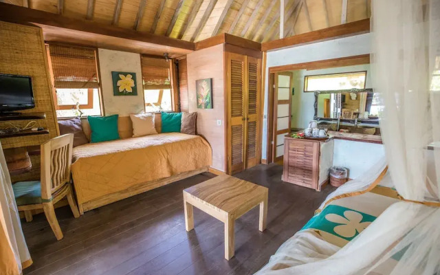 Green Lodge Moorea