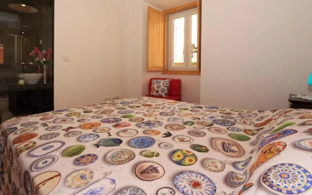 São Jorge Apartments Suítes