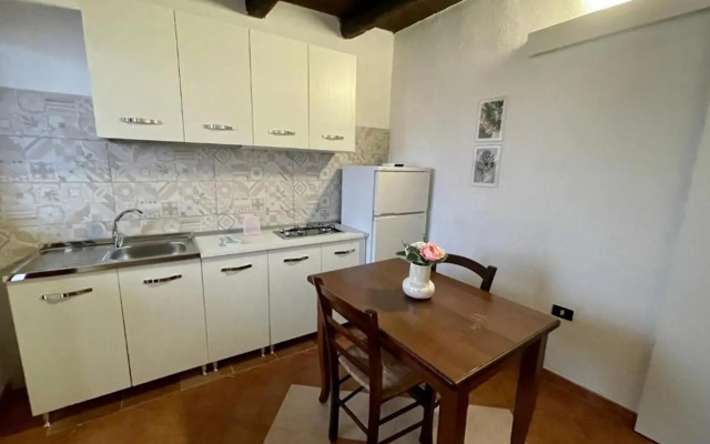 Appartamenti Terranova