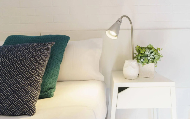 BYPILLOW House
