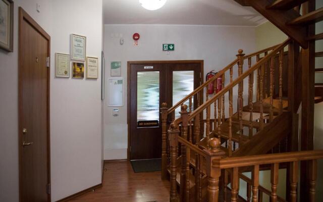 Veski Guesthouse