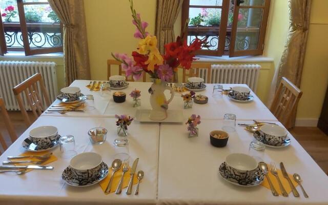 La Ruche Chambres d'hôtes