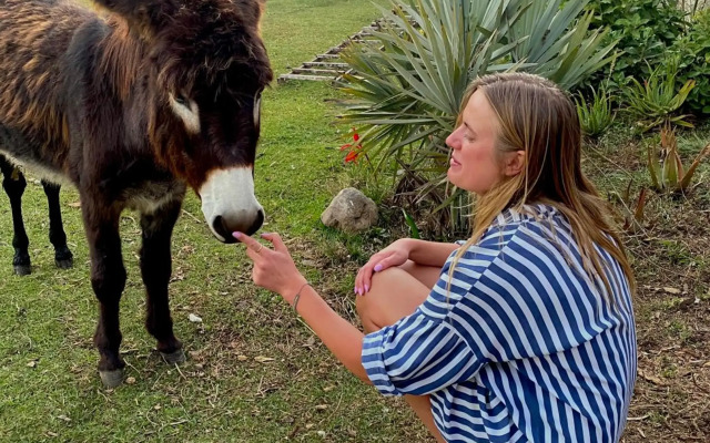Reencuentro Rancho & Eco-Hotel