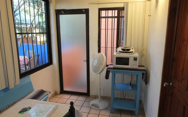 Casa Naranja - HappinessApartment