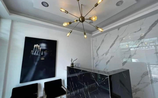 STRATTO CoLiving Villahermosa