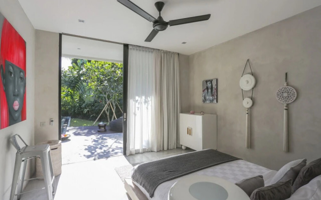 Prana Villa Umalas
