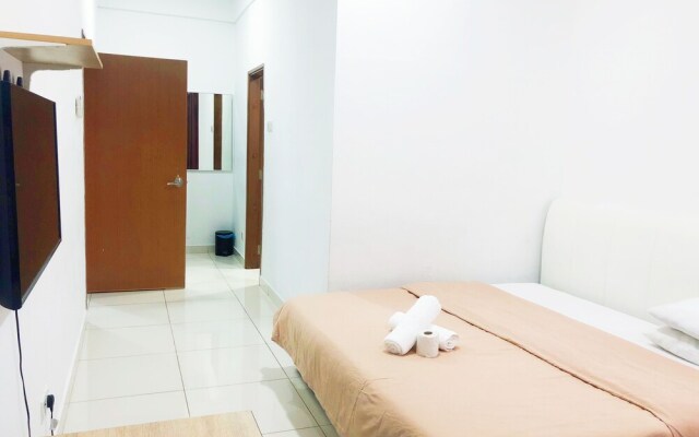 Ihost at Royal Regent