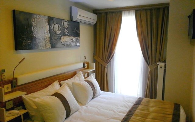 Sultanahmet Suite Life