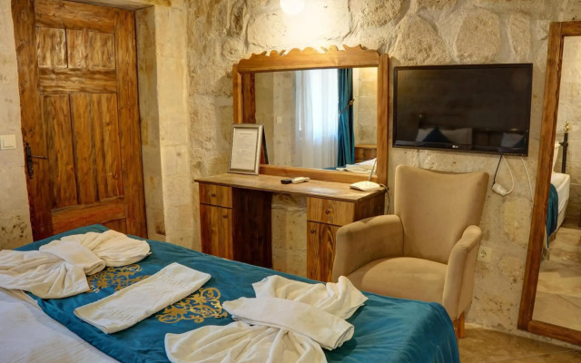 Elegance Cave Suites