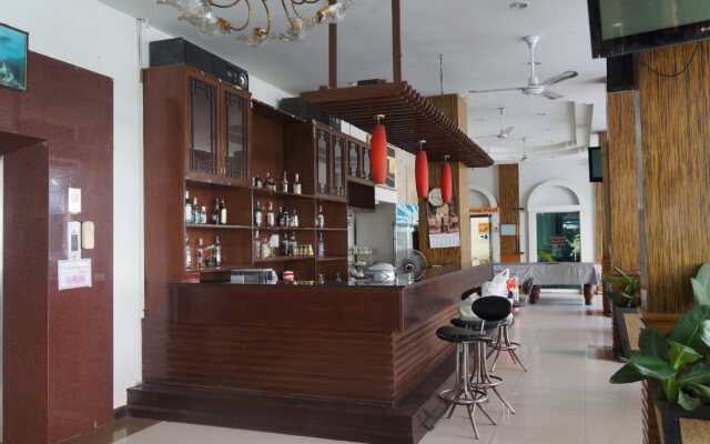 SM Resort Phuket