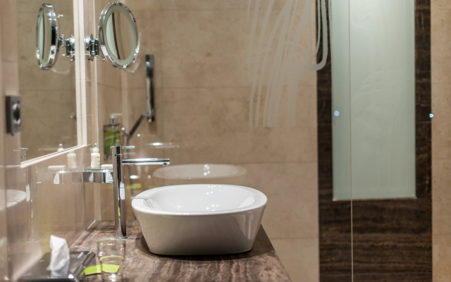 Andersia Hotel & Spa Poznan, a member of Radisson Individuals