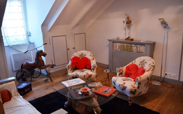 Domaine des Papeteries