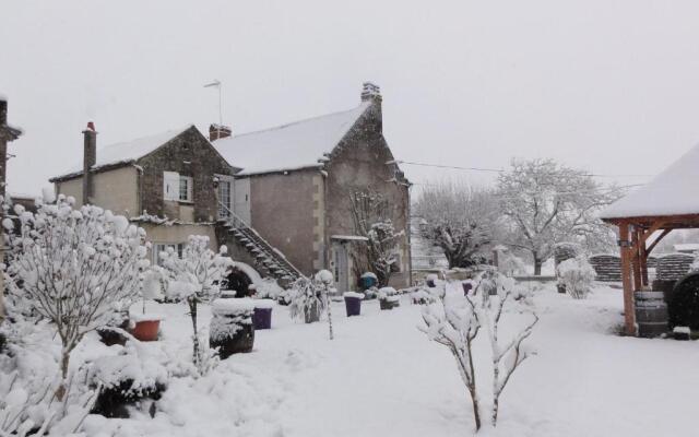 Le Clos des Bérengeries