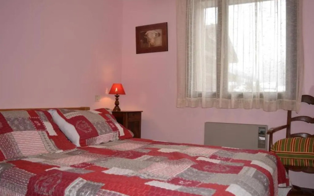 Appartement Le Grand-Bornand, 5 pièces, 8 personnes - FR-1-241-197