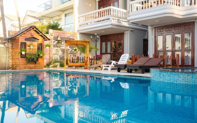 ViVa Resort Mui Ne
