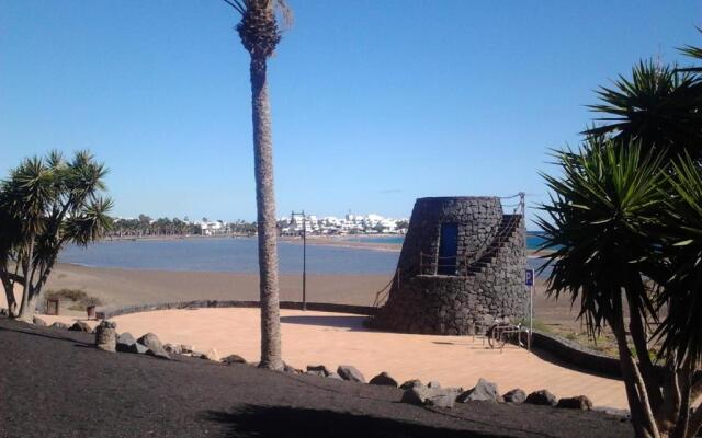 Riviera Park Apartamento 2A