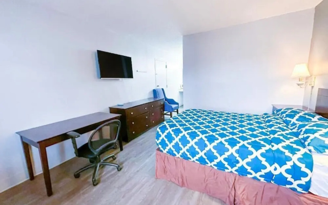 Happy stay Inn by BestAcco