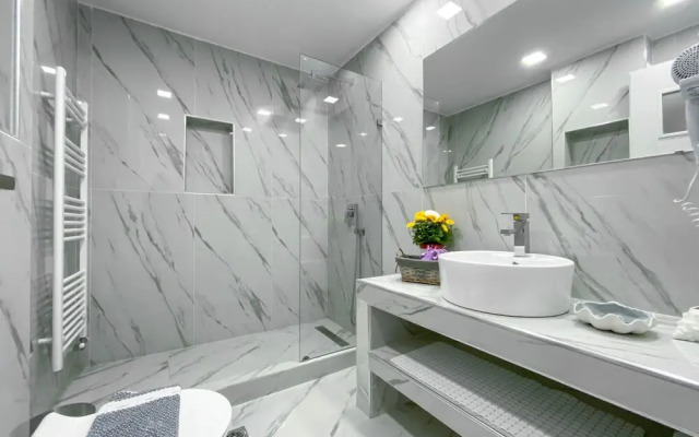Diamond Luxury Villa Corfu 6 Bedroom Luxury Villa