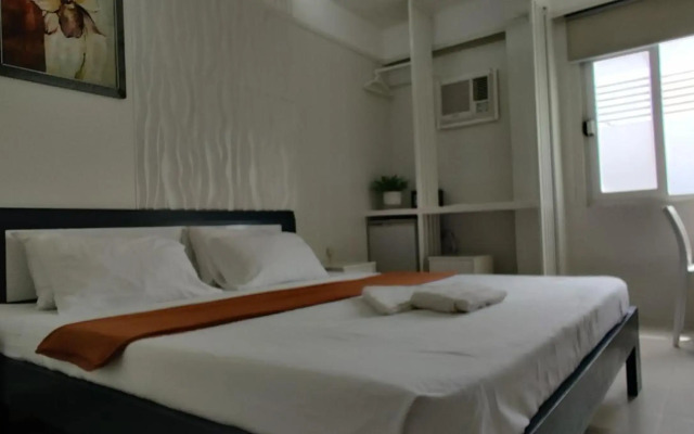 Mecasa Hotel