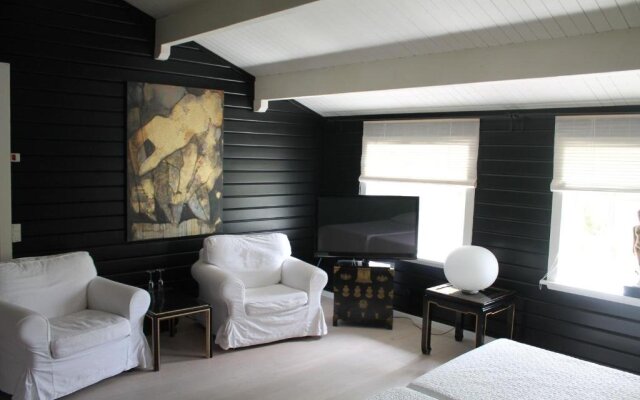 Hotel Kirsten Piil Bed & Breakfast