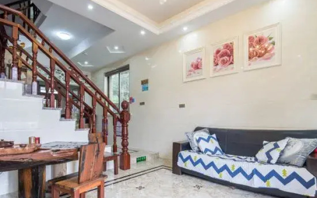 Dong'ao Yifan Hostel