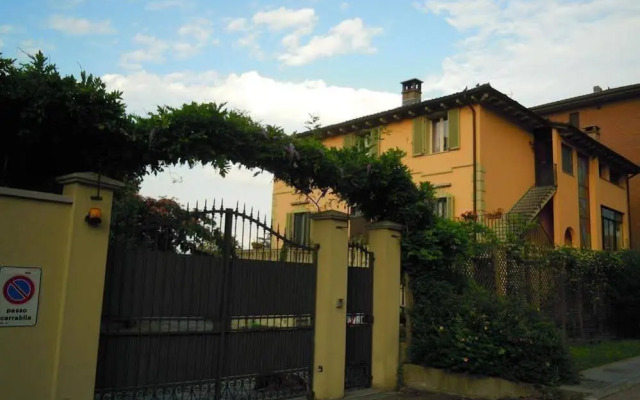 Villa Mery