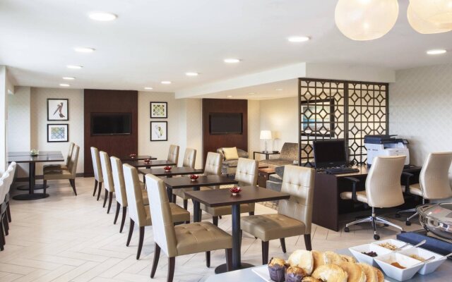 Sheraton® Suites Fort Lauderdale West