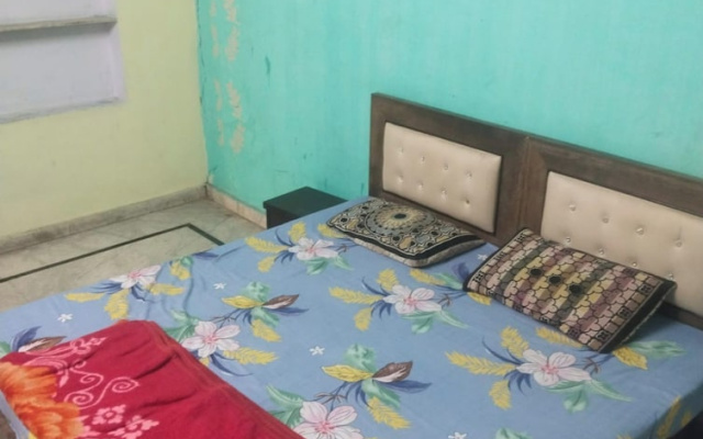 Hotel Mostel Guest House - Jaipur