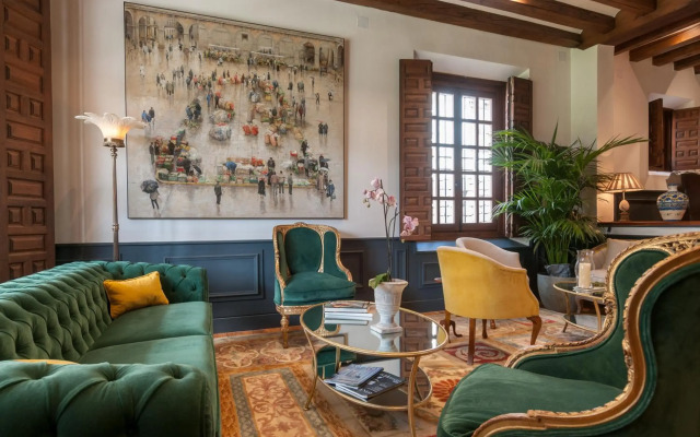 La Casa del Presidente