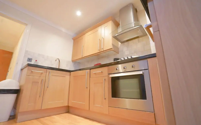 Lovely 2-bed Apartment in London