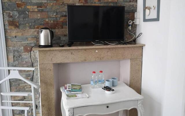 Une affaire de famille