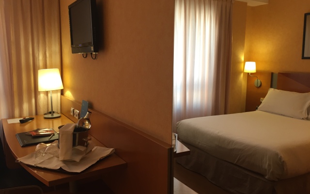 Oca Villa de Avilés Hotel