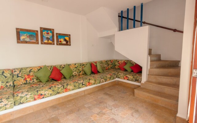 Hotel Playazul Coveñas