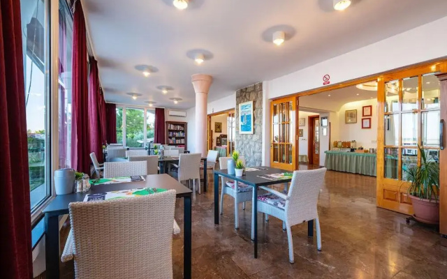 Villa Vicko