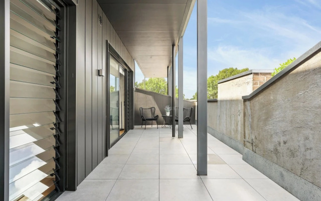 The Tramway Apartments by Urban Rest