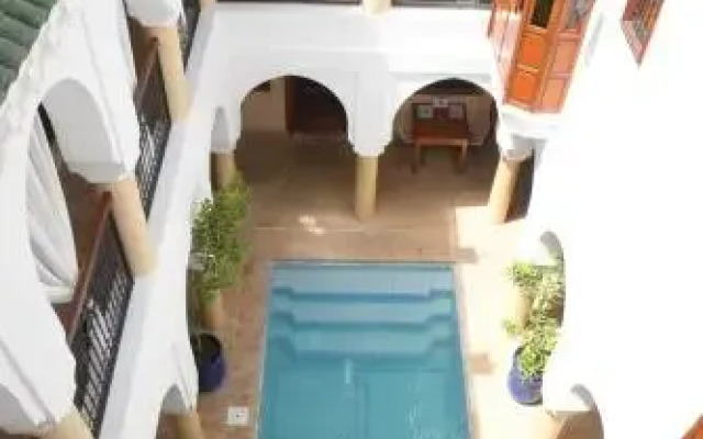 Riad Berenssi