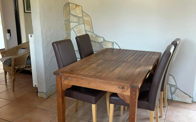 Ferienwohnung Esmeralda