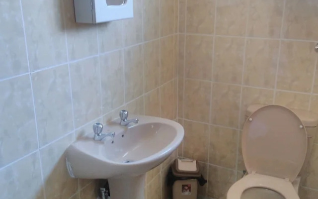 Kopong Guest House