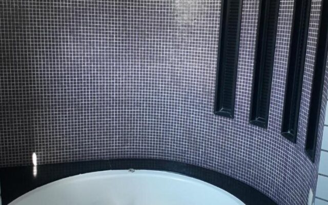 Hotel Platinum
