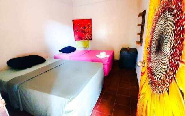 Hostal Club Mochilero