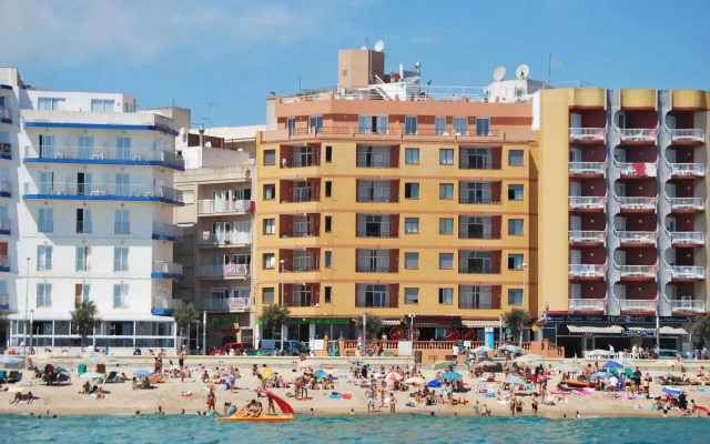 Apartments Elvira Blanes